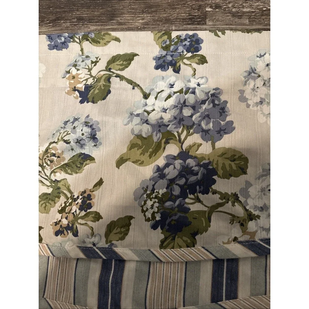 Waverly hydrangea floral